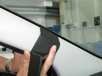 Brodit ProClip 804346 voor Peugeot 3008