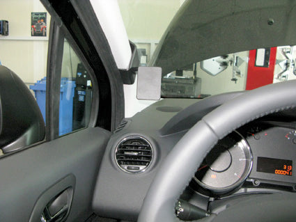 Brodit ProClip 804346 voor Peugeot 3008
