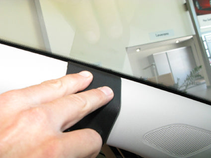 Brodit ProClip 804384 voor Volkswagen Polo