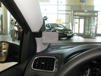 Brodit ProClip 804384 voor Volkswagen Polo