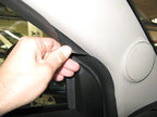 Brodit ProClip 804386 voor Alfa Romeo MiTo