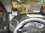 Brodit ProClip 804386 voor Alfa Romeo MiTo
