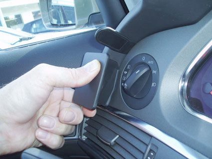Brodit ProClip 804431 voor Audi S6