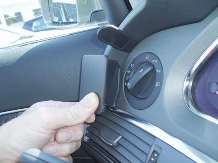 Brodit ProClip 804431 voor Audi S6