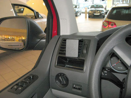 Brodit ProClip 804433 voor Volkswagen T5 Transporter/Pickup