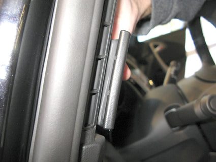Brodit ProClip 804438 voor Buick Verano