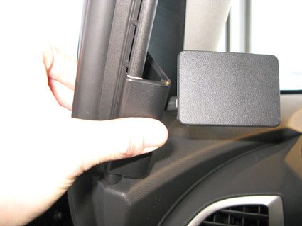 Brodit ProClip 804438 voor Buick Verano