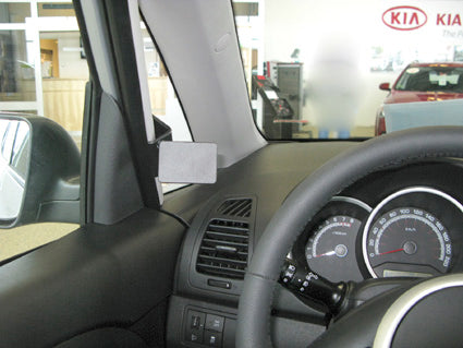 Brodit ProClip 804449 voor Hyundai ix20