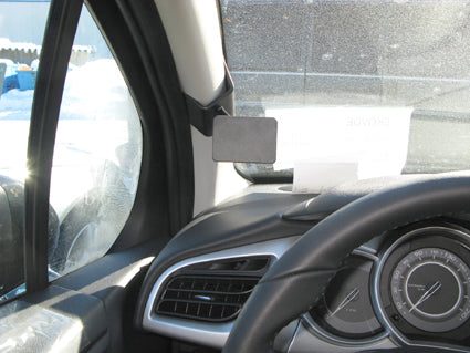 Brodit ProClip 804455 voor Citroen C3