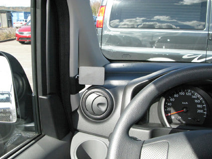 Brodit ProClip 804464 voor Nissan NV200