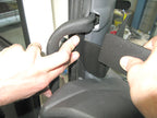 Brodit ProClip 804481 voor Scania R-series