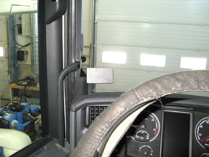 Brodit ProClip 804481 voor Scania R-series