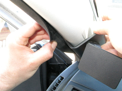 Brodit ProClip 804482 voor Skoda Roomster