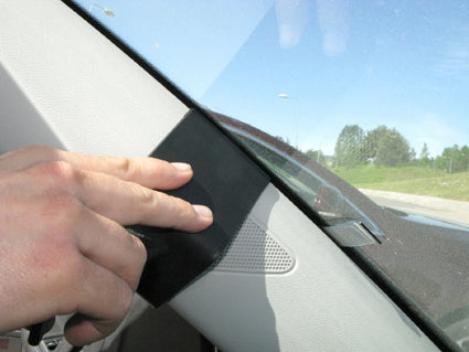 Brodit ProClip 804482 voor Skoda Roomster