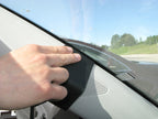 Brodit ProClip 804482 voor Skoda Roomster