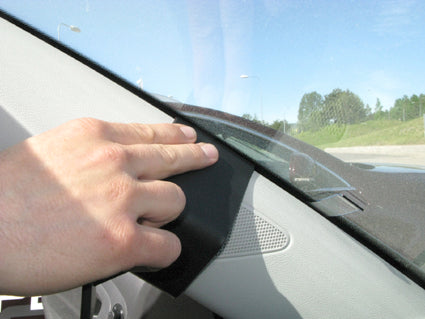 Brodit ProClip 804482 voor Skoda Roomster