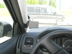 Brodit ProClip 804482 voor Skoda Roomster