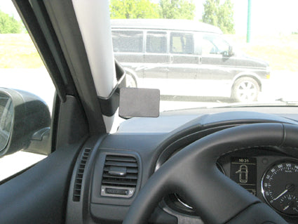 Brodit ProClip 804482 voor Skoda Roomster