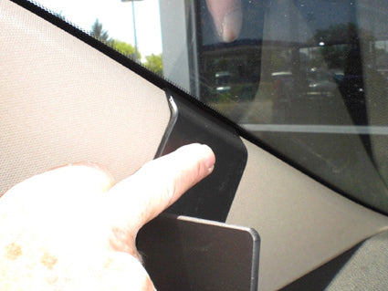 Brodit ProClip 804485 voor Suzuki Kizashi