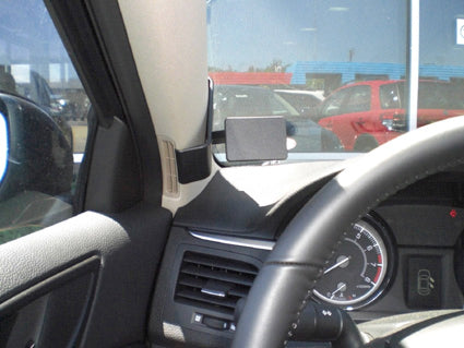 Brodit ProClip 804485 voor Suzuki Kizashi