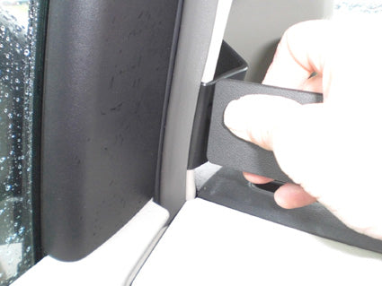 Brodit ProClip 804494 voor Toyota Sienna