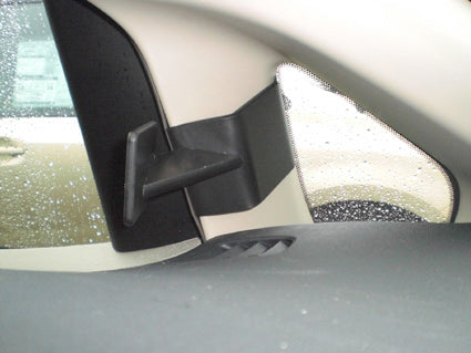Brodit ProClip 804494 voor Toyota Sienna