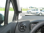 Brodit ProClip 804519 voor Opel Meriva