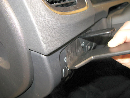 Brodit ProClip 804525 voor Volvo V60