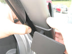 Brodit ProClip 804530 voor Nissan NV400