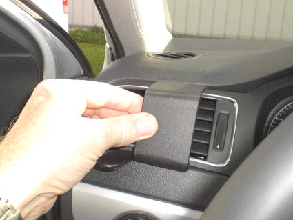 Brodit ProClip 804534 voor Volkswagen Jetta