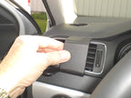 Brodit ProClip 804534 voor Volkswagen Jetta