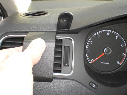 Brodit ProClip 804534 voor Volkswagen Jetta