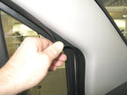 Brodit ProClip 804556 voor Chevrolet Spark