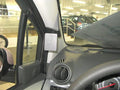 Brodit ProClip 804556 voor Chevrolet Spark