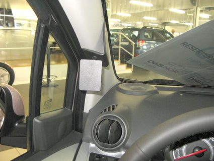 Brodit ProClip 804556 voor Chevrolet Spark