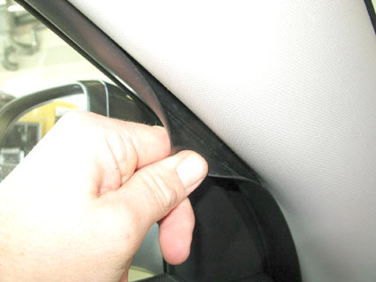 Brodit ProClip 804559 voor Kia Sportage