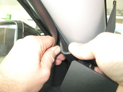 Brodit ProClip 804559 voor Kia Sportage