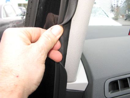 Brodit ProClip 804564 voor Seat Alhambra