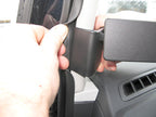 Brodit ProClip 804564 voor Seat Alhambra