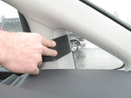 Brodit ProClip 804564 voor Seat Alhambra