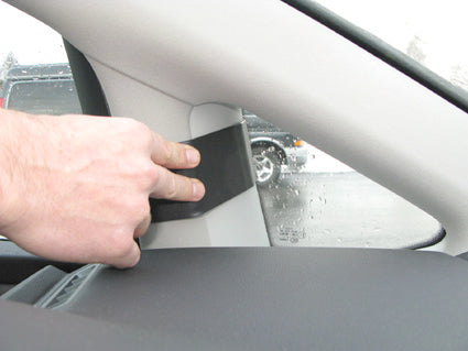 Brodit ProClip 804564 voor Seat Alhambra