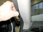 Brodit ProClip 804568 voor Suzuki Swift