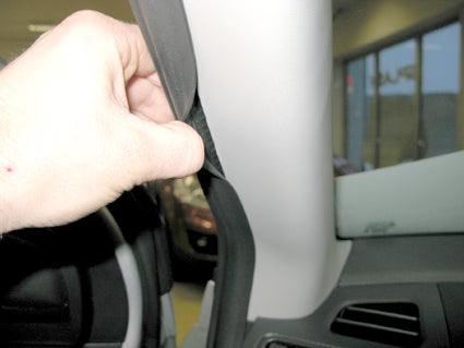 Brodit ProClip 804568 voor Suzuki Swift