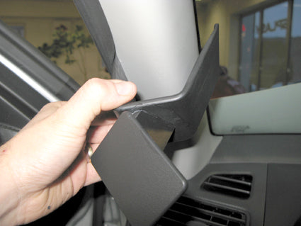 Brodit ProClip 804568 voor Suzuki Swift