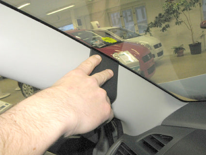 Brodit ProClip 804568 voor Suzuki Swift