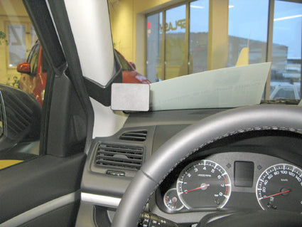 Brodit ProClip 804568 voor Suzuki Swift