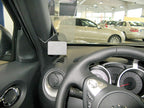 Brodit ProClip 804574 voor Nissan Juke