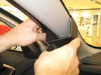 Brodit ProClip 804598 voor Volvo V60