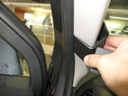 Brodit ProClip 804604 voor Chevrolet Orlando