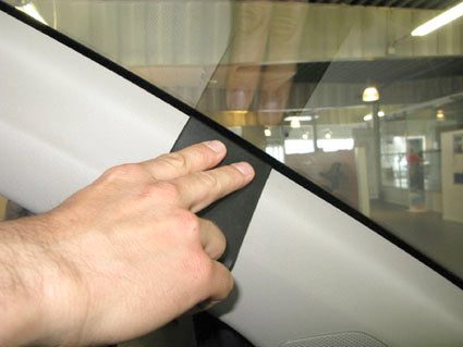 Brodit ProClip 804604 voor Chevrolet Orlando